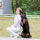 ЧЕРНАЯ БЕРЕЗА СТИЛЬ ФЕНДИ